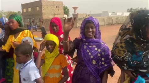 Daaka de médina Gounass : le retour .